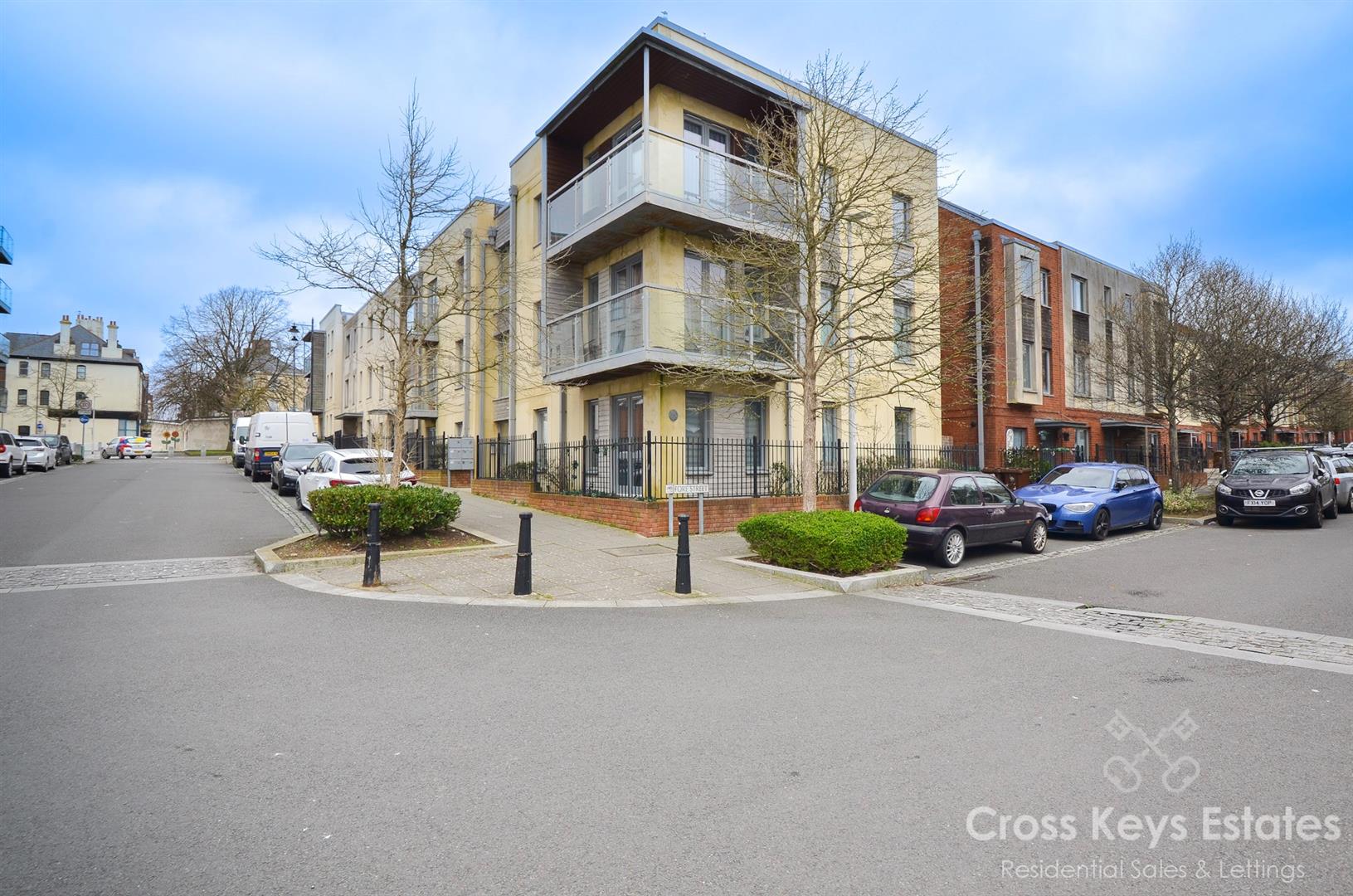 Cross Keys Estate Agents